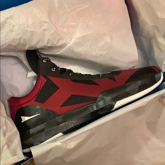 brandblack rare metal lightning